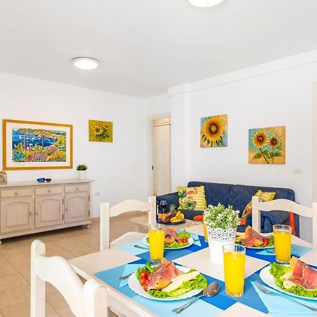 17 Los Cristianos Central By The Beach ,Wifi Арона Экстерьер фото