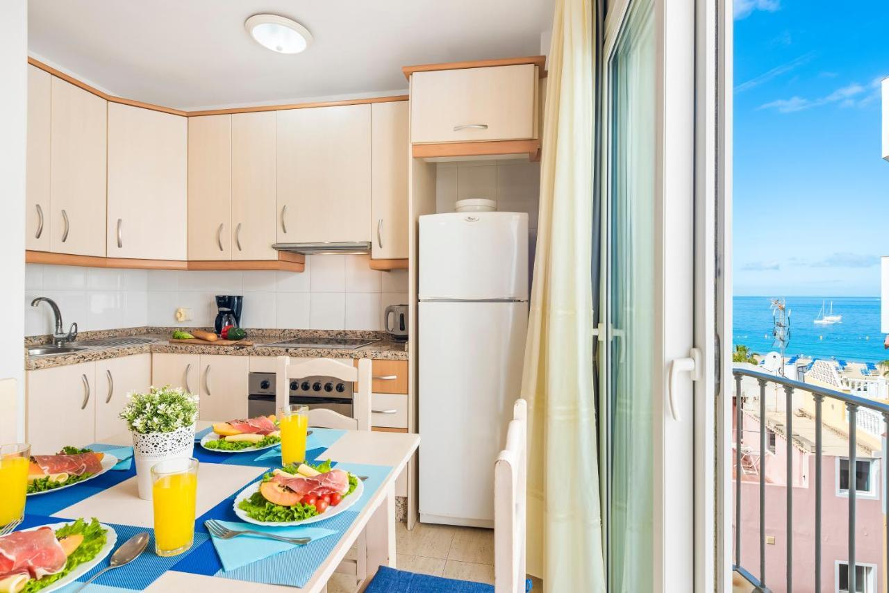 17 Los Cristianos Central By The Beach ,Wifi Арона Экстерьер фото