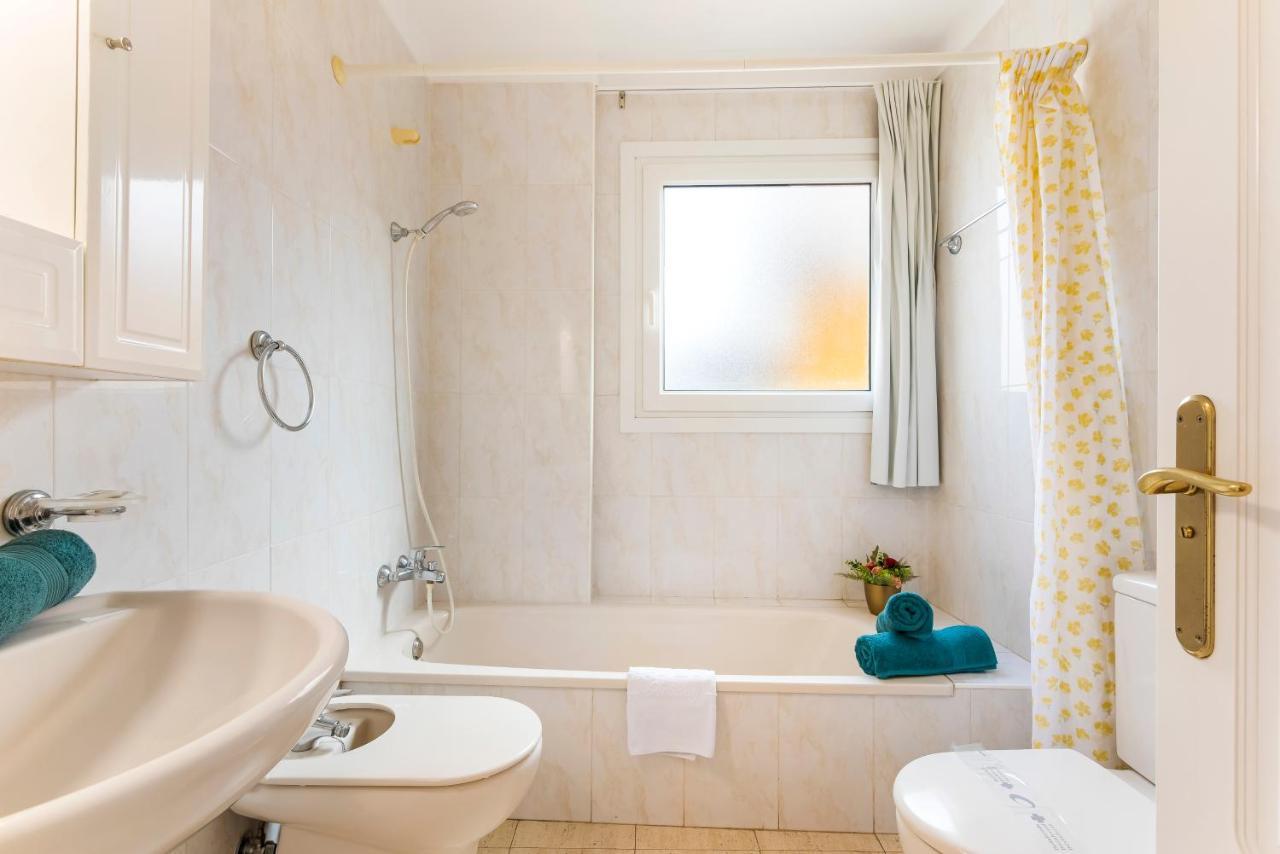 17 Los Cristianos Central By The Beach ,Wifi Арона Экстерьер фото