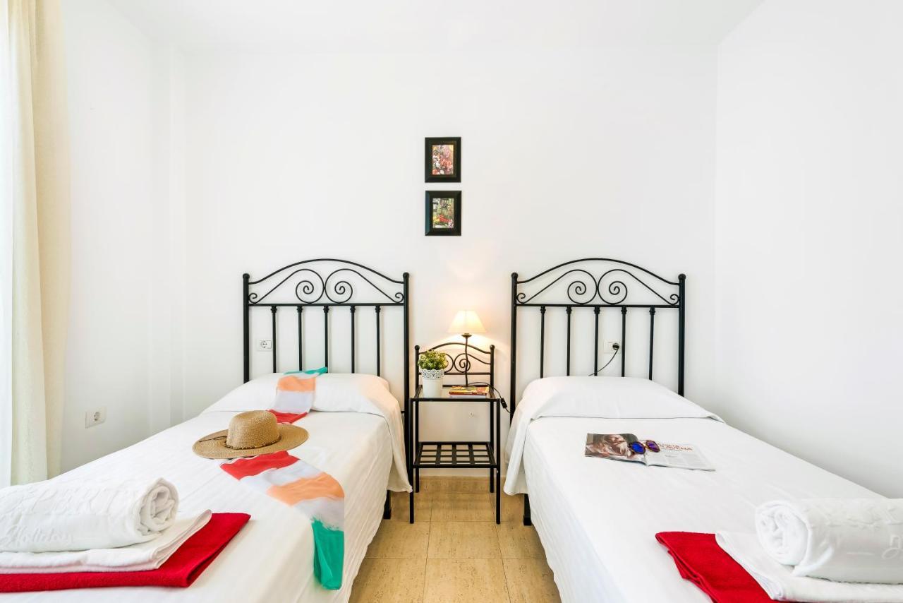 17 Los Cristianos Central By The Beach ,Wifi Арона Экстерьер фото